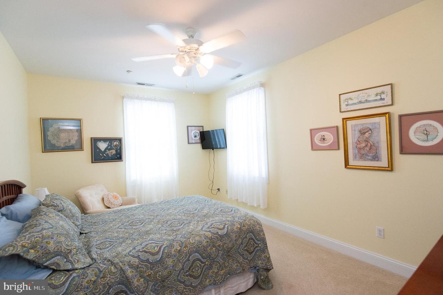 3 Oakley Street #202 photo 13