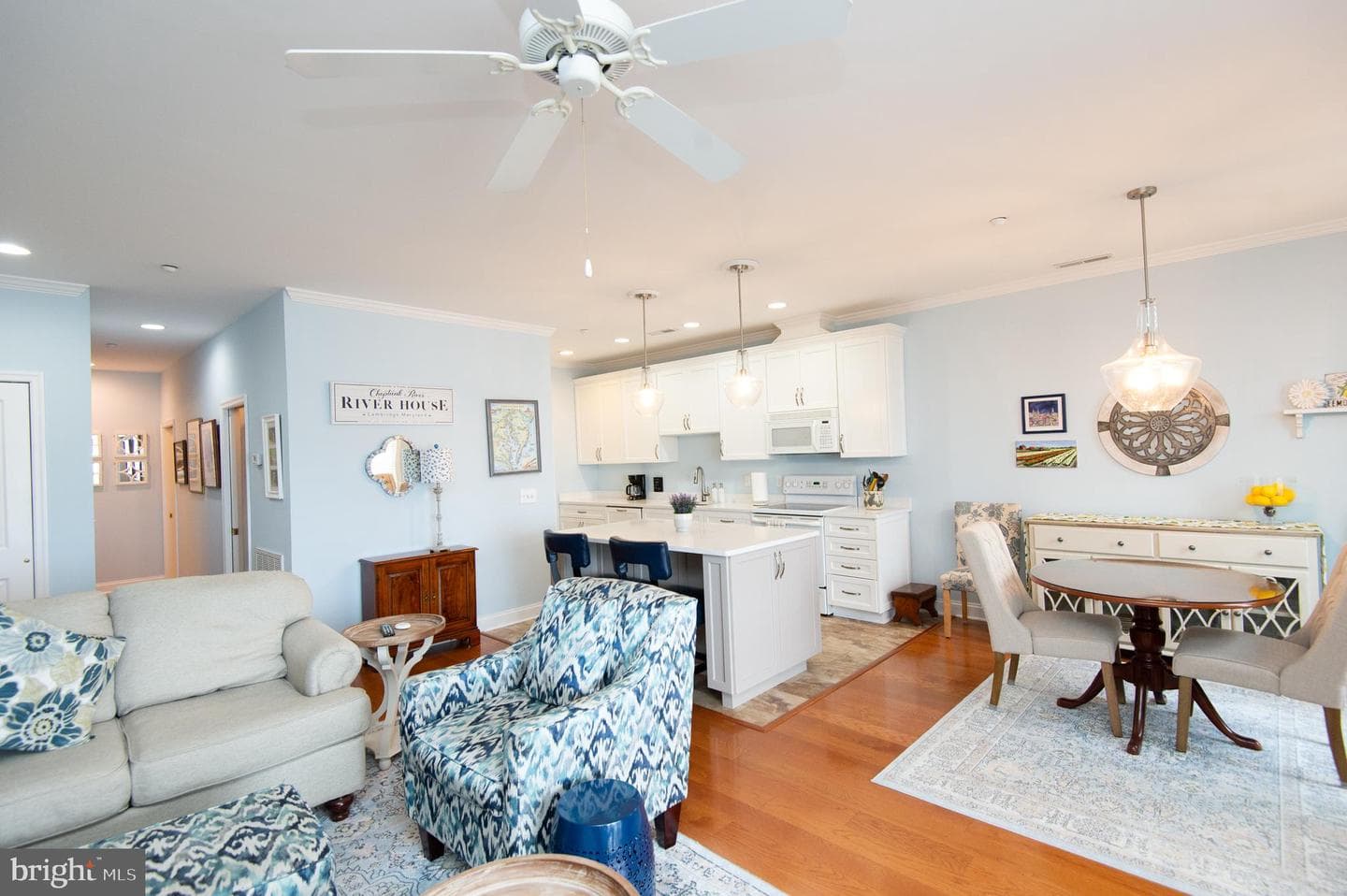 3 Oakley Street #202 photo 6