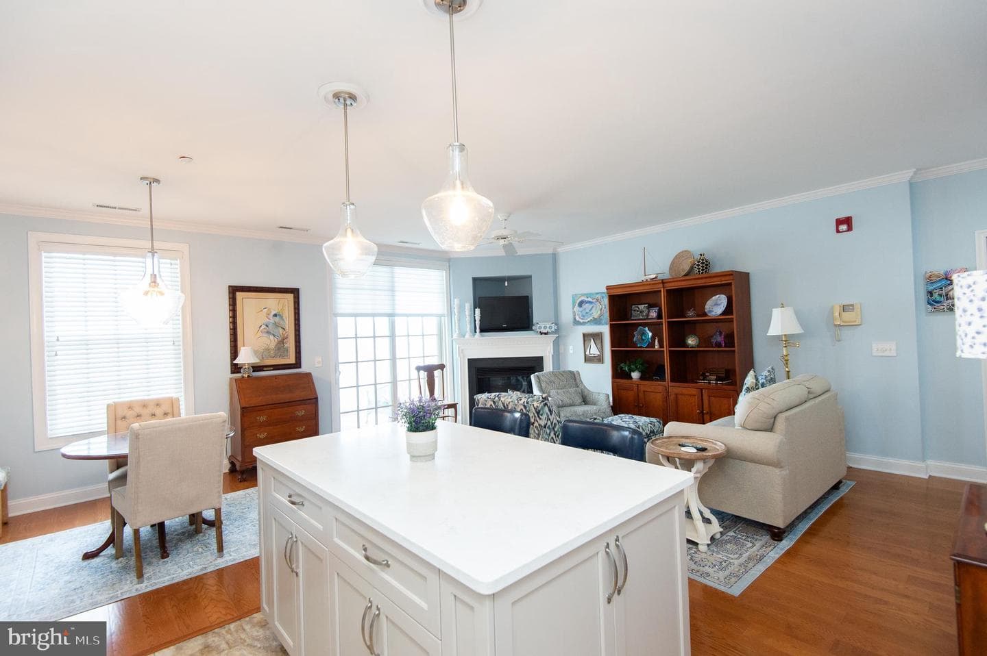 3 Oakley Street #202 photo 7