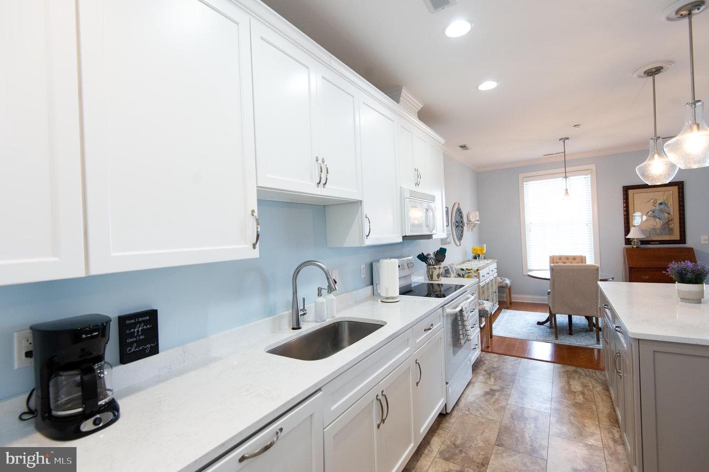 3 Oakley Street #202 photo 9