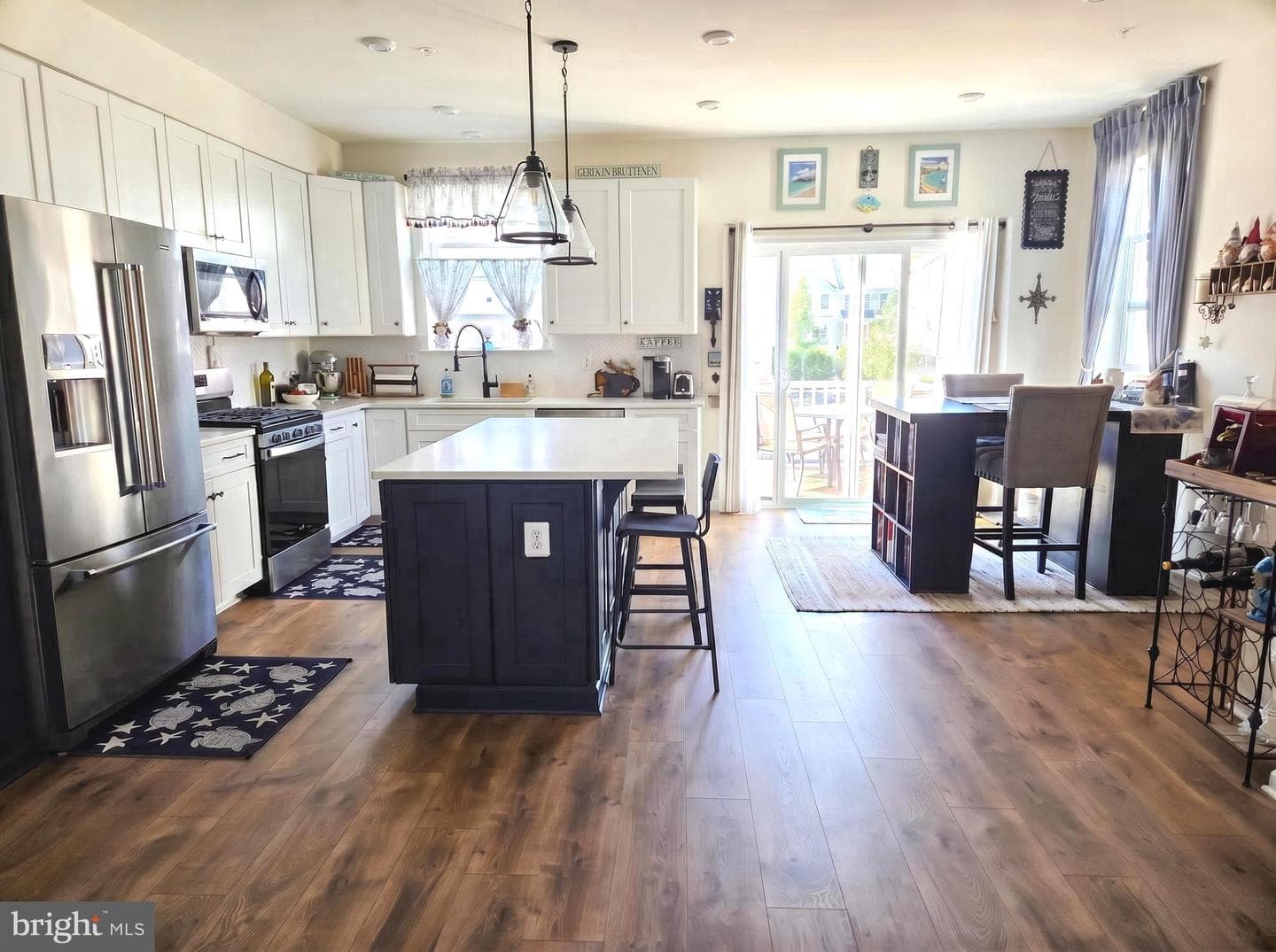 301 Shipyard Drive #59 photo 16