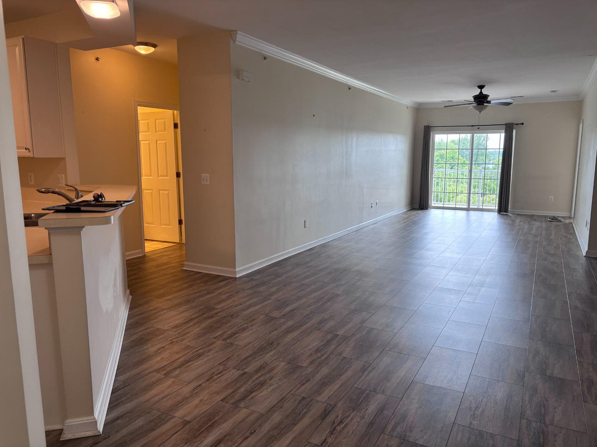 900 Marshy Cove #401 photo 3