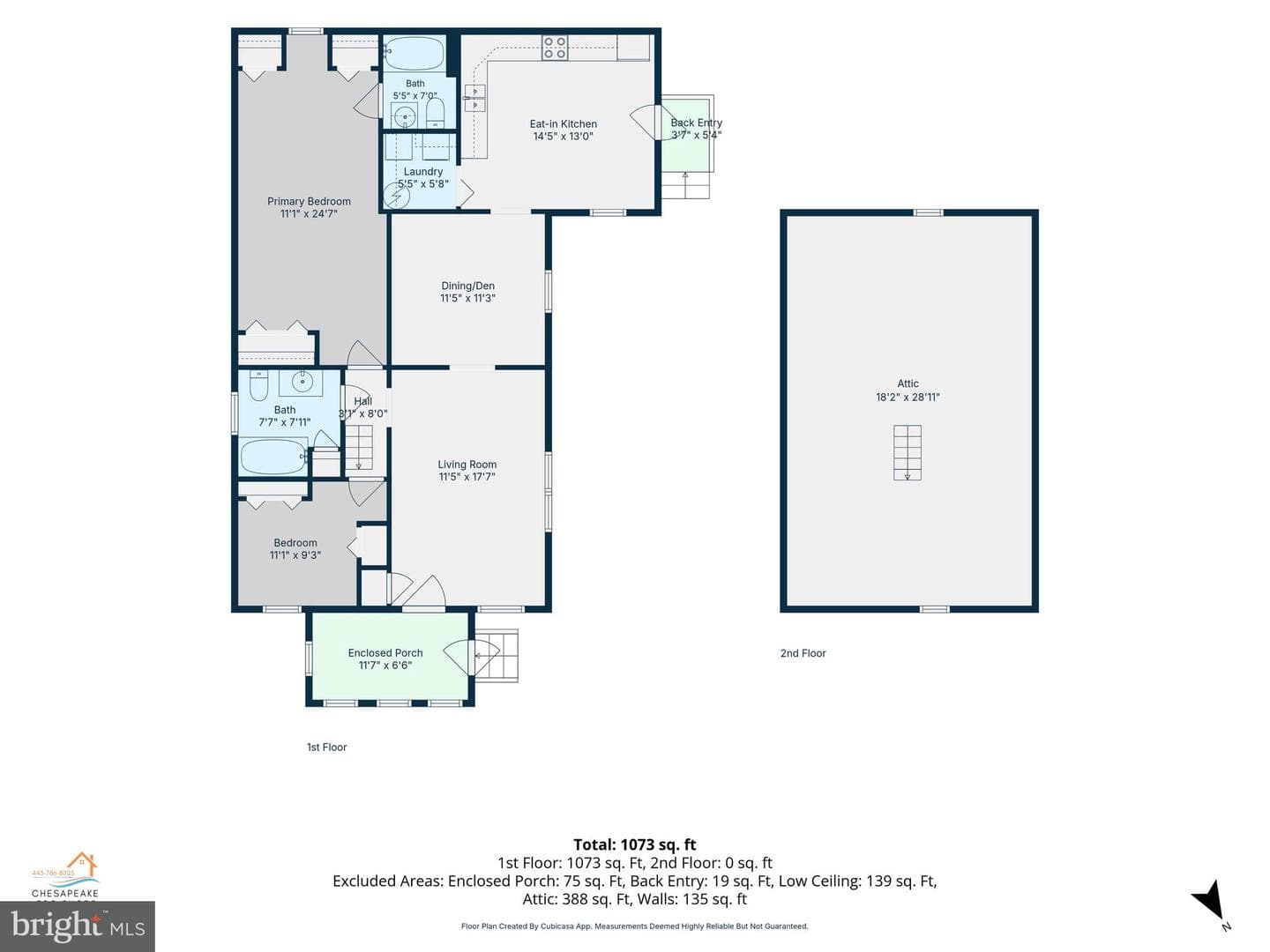 1003 Roslyn Avenue photo 21