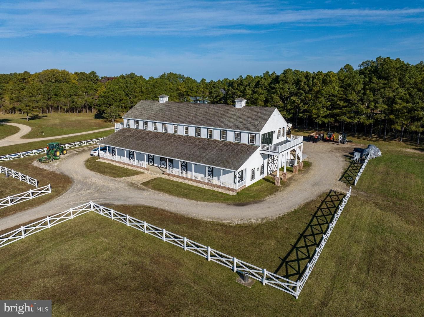 964 Taylors Island Road photo 43
