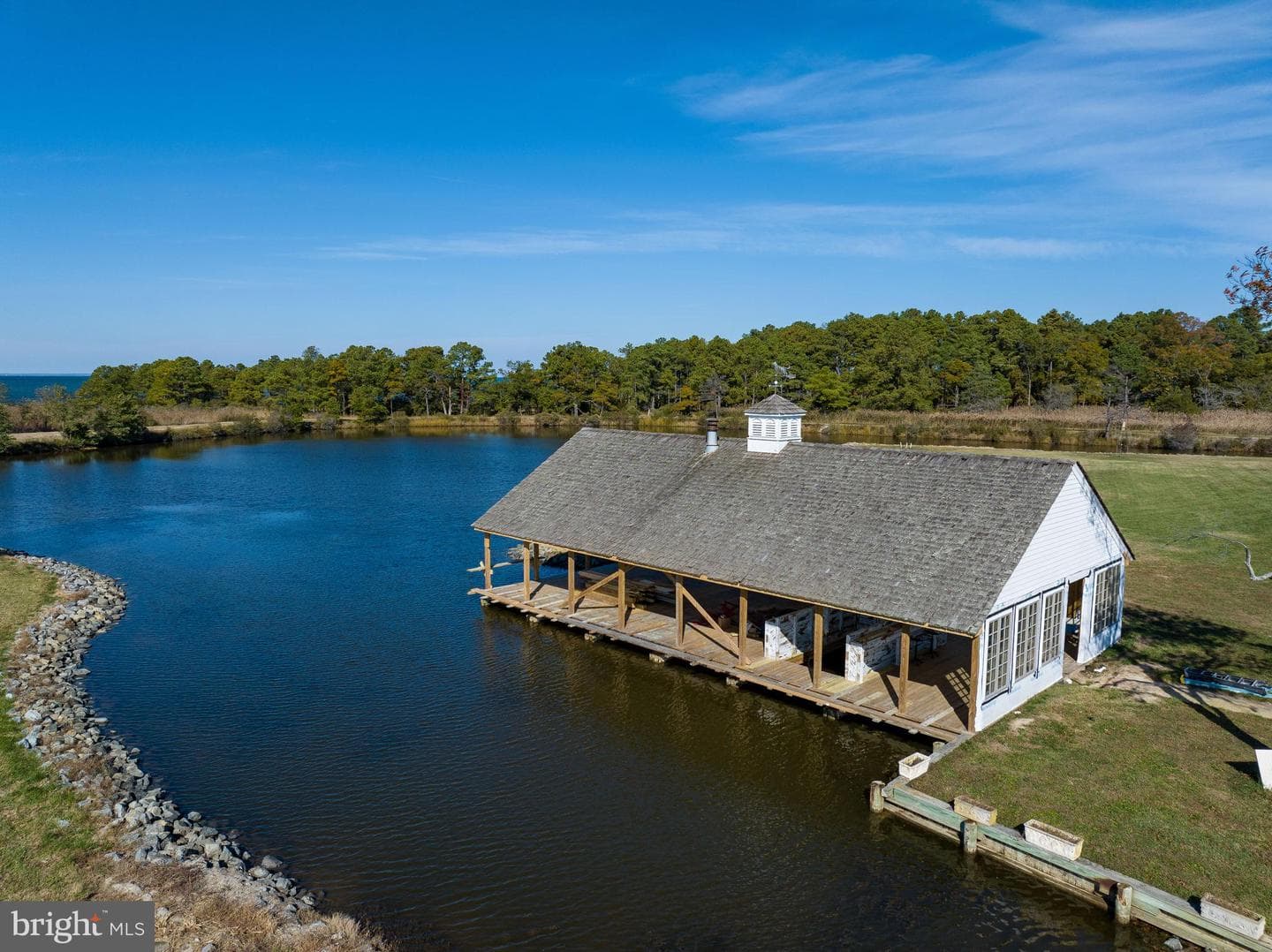964 Taylors Island Road photo 99