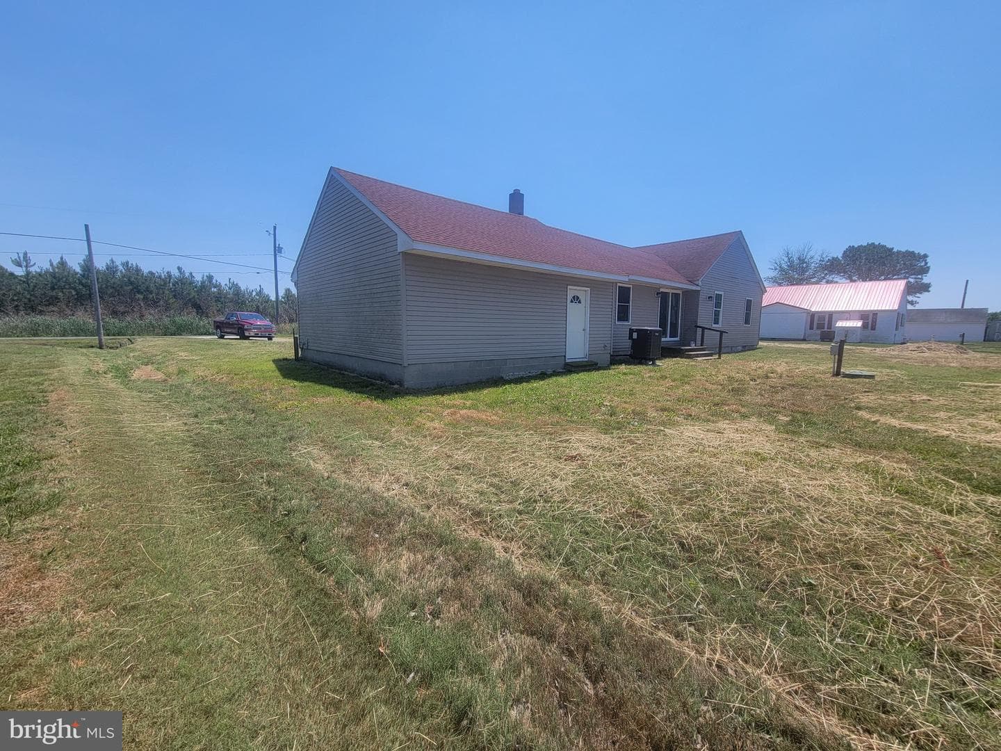 4658 White Marsh Road photo 3