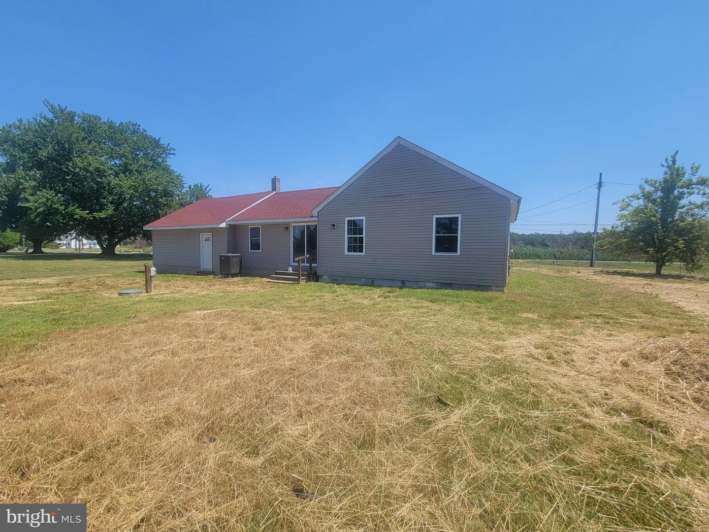 4658 White Marsh Road photo 4