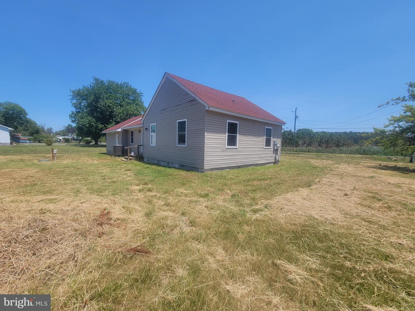 4658 White Marsh Road photo 5