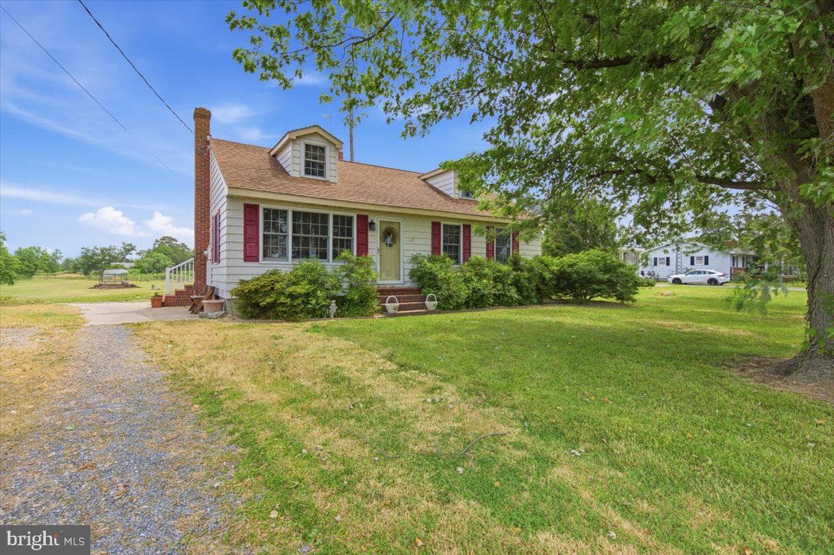 2517 Old House Point Road, Fishing Creek