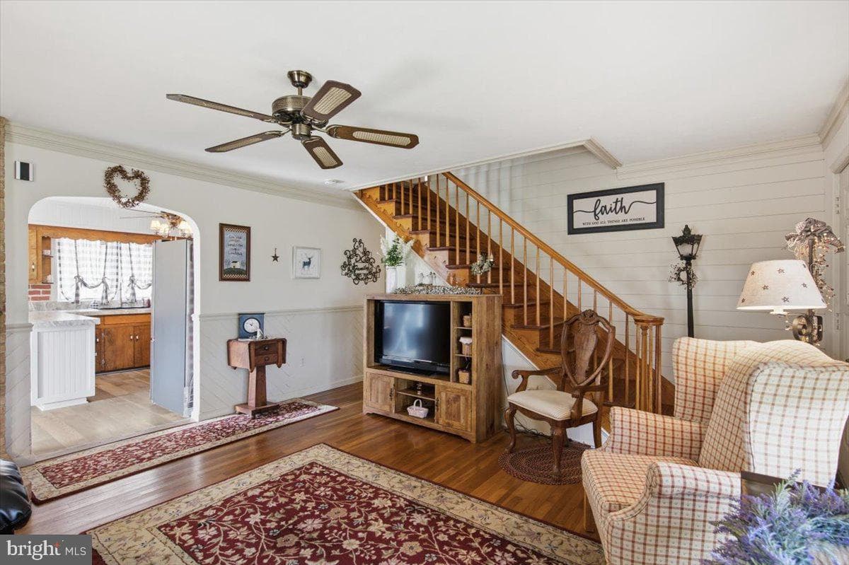 2517 Old House Point Road photo 10