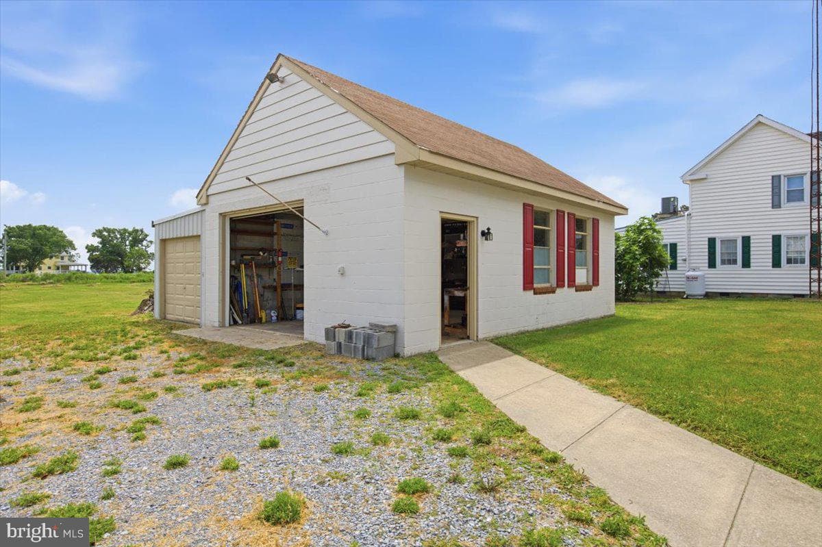 2517 Old House Point Road photo 24