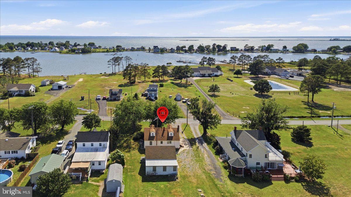 2517 Old House Point Road photo 36
