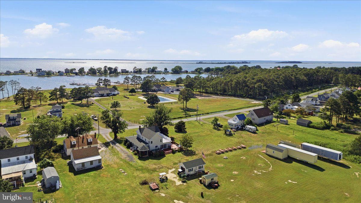 2517 Old House Point Road photo 37