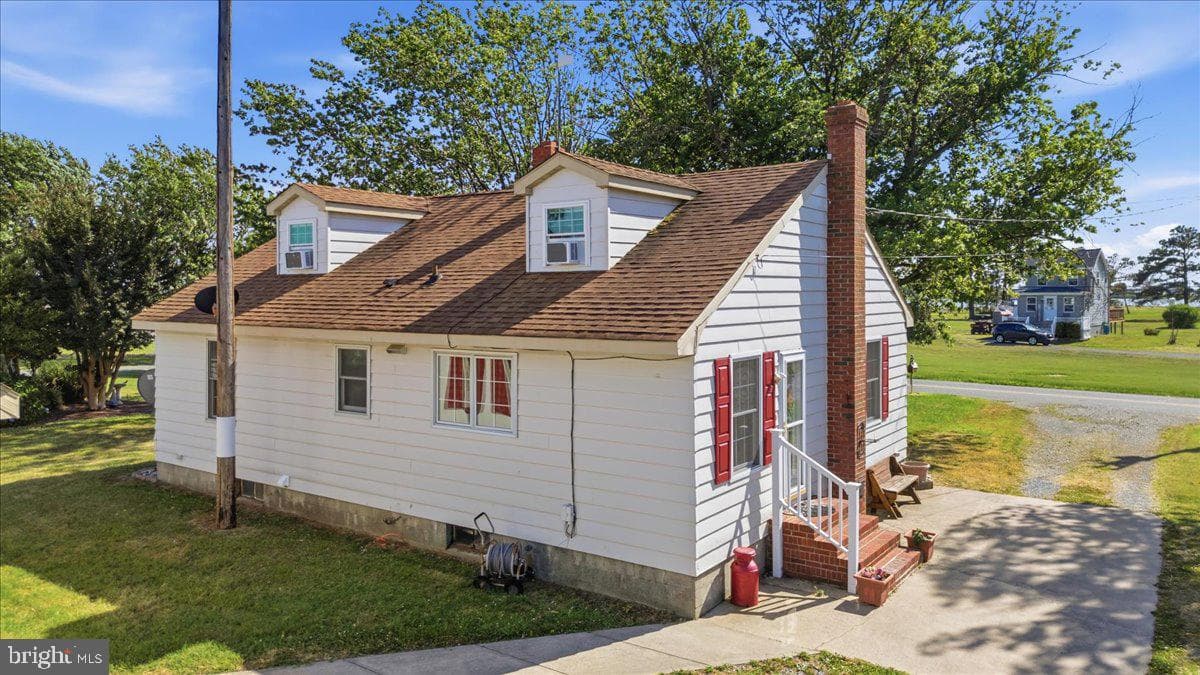 2517 Old House Point Road photo 40
