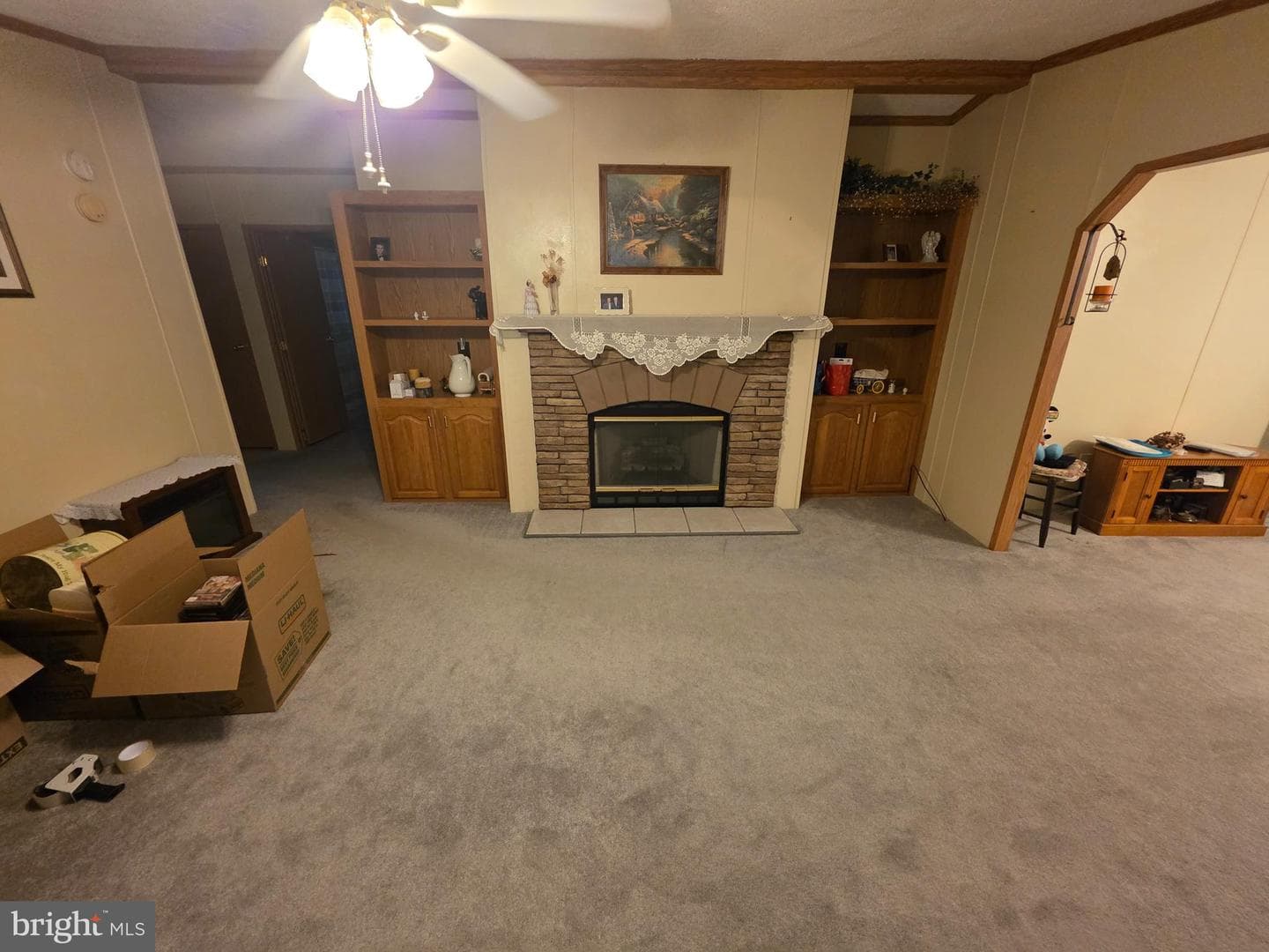 6315 E New Market Ellwood Road photo 20
