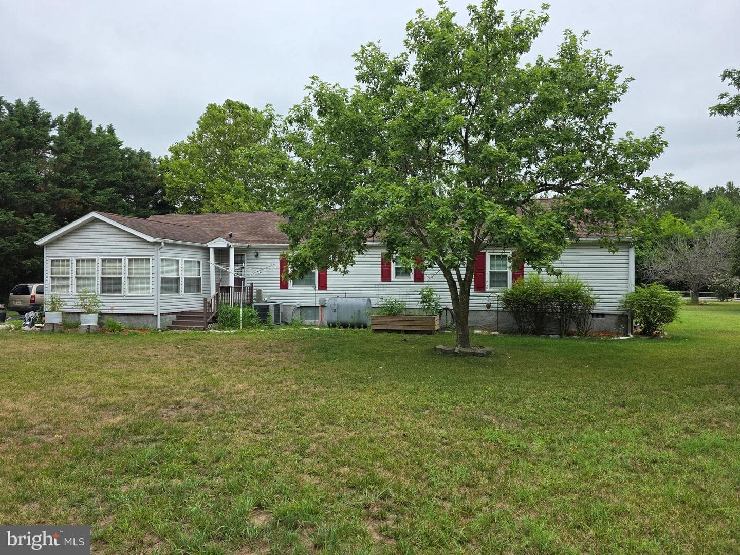 6315 E New Market Ellwood Road photo 4