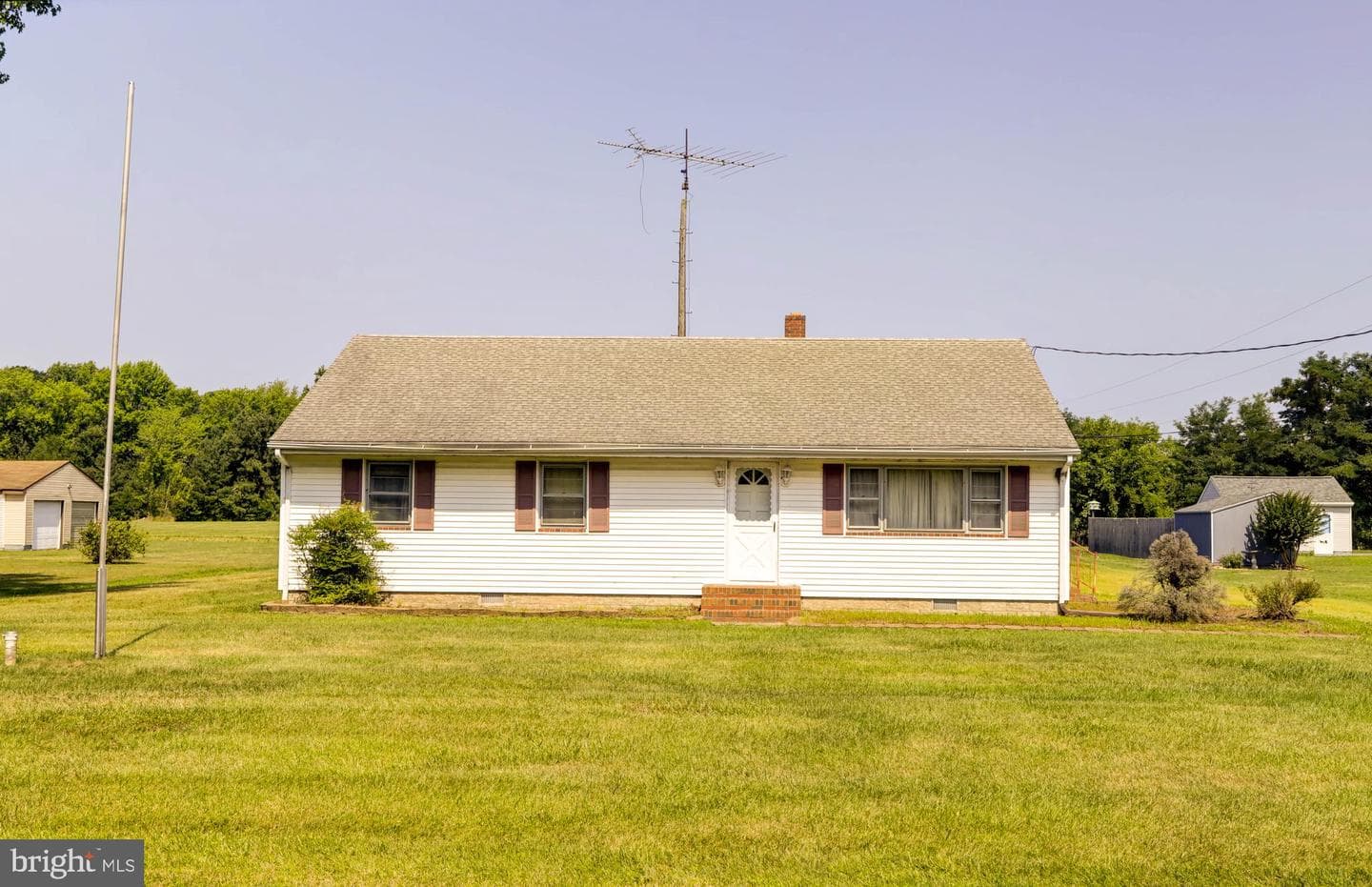 5422 Moose Lodge Road, Cambridge