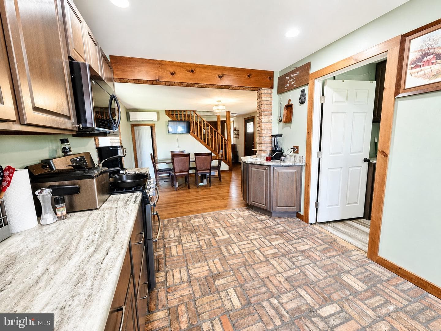 5125 Rhodesdale Vienna Rd photo 17