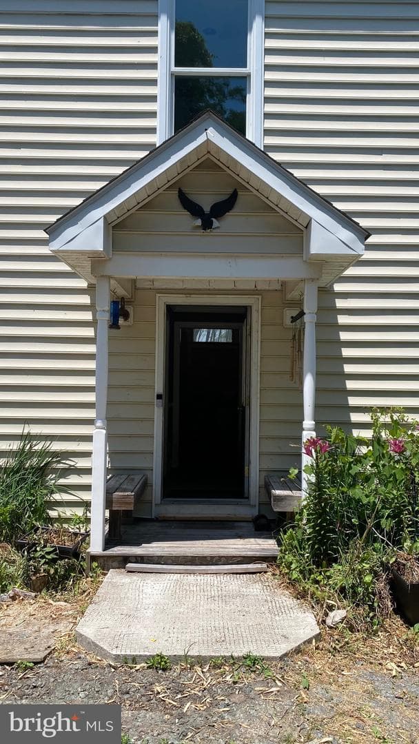 2708 Hoopers Island Road photo 1
