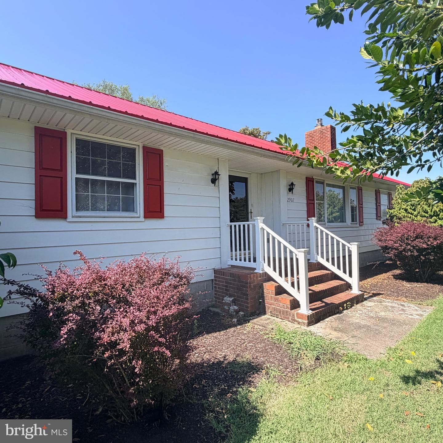 2907 Oak Hill Road photo 10