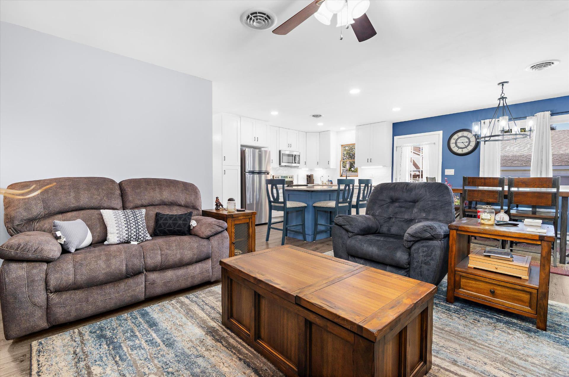1609 Deep Point Road photo 12