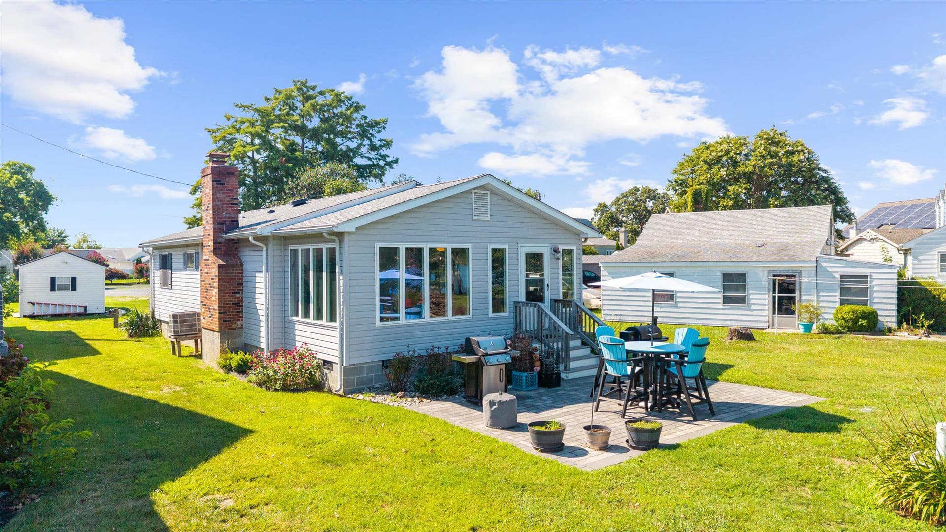 1609 Deep Point Road photo 26
