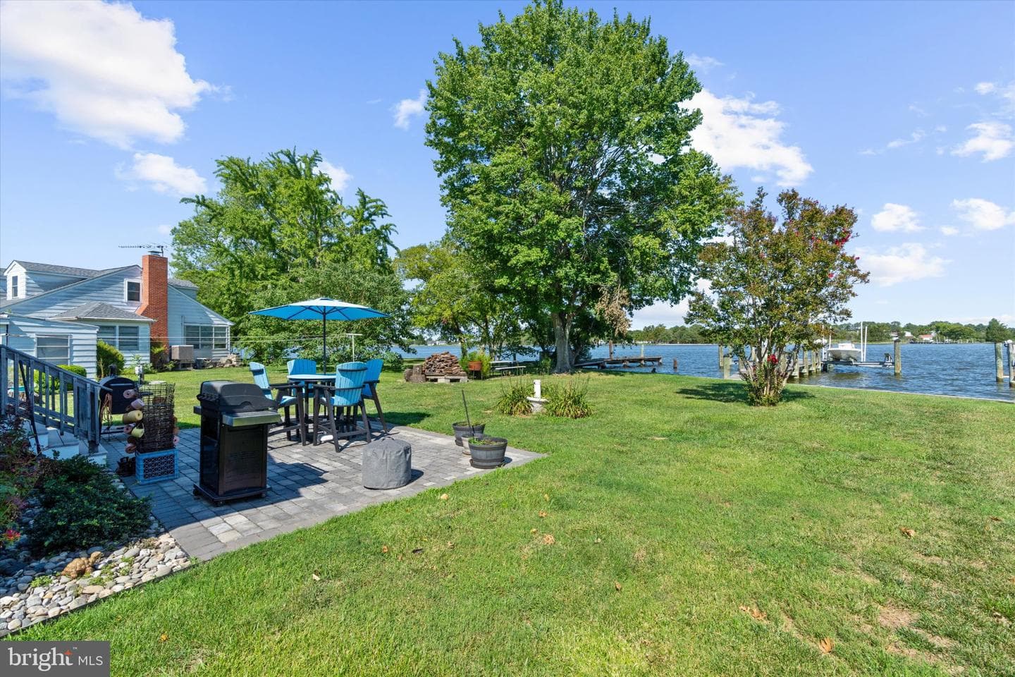 1609 Deep Point Road photo 28