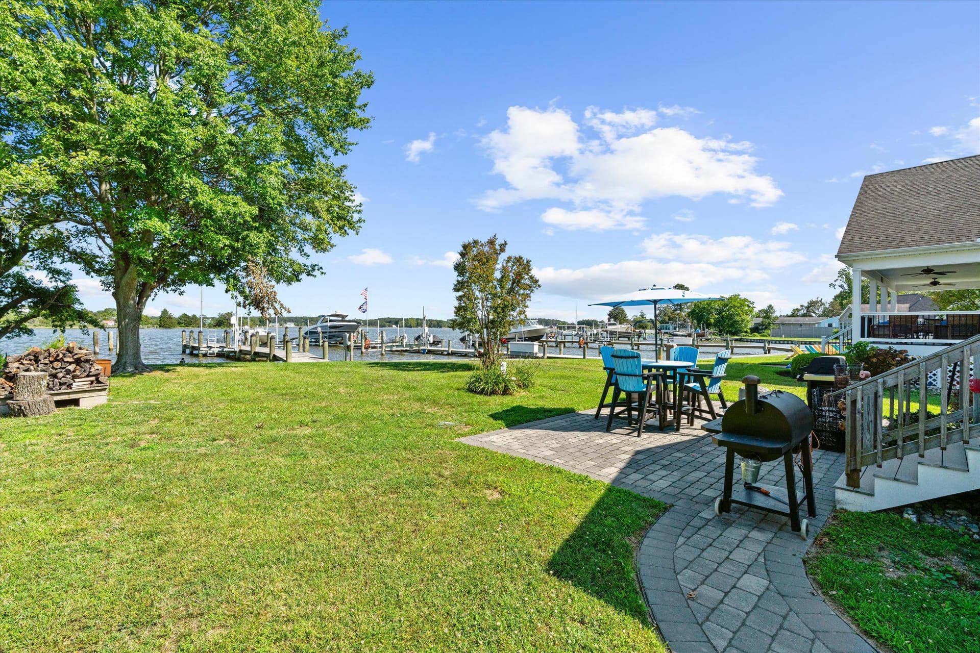 1609 Deep Point Road photo 29