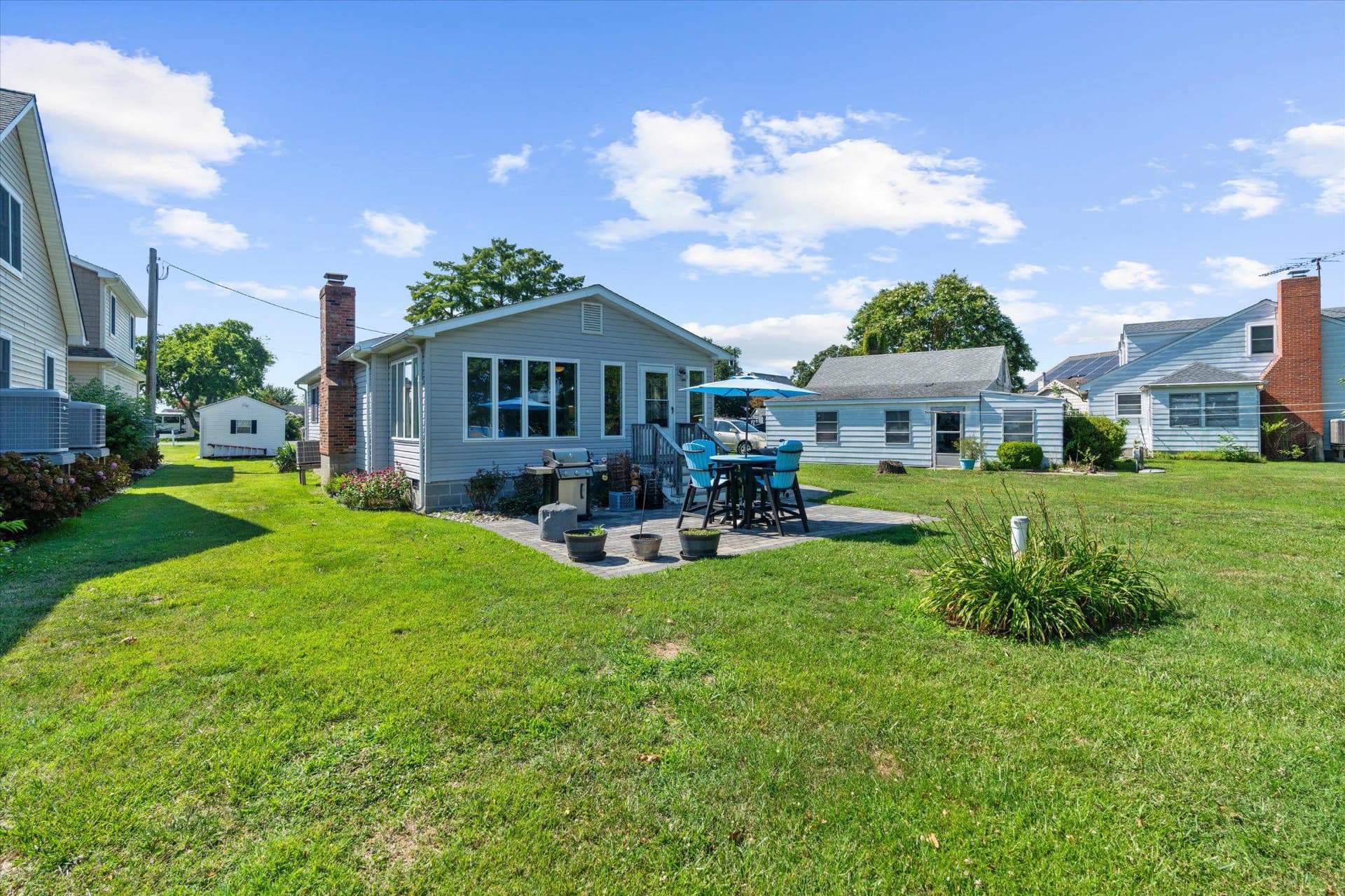 1609 Deep Point Road photo 30