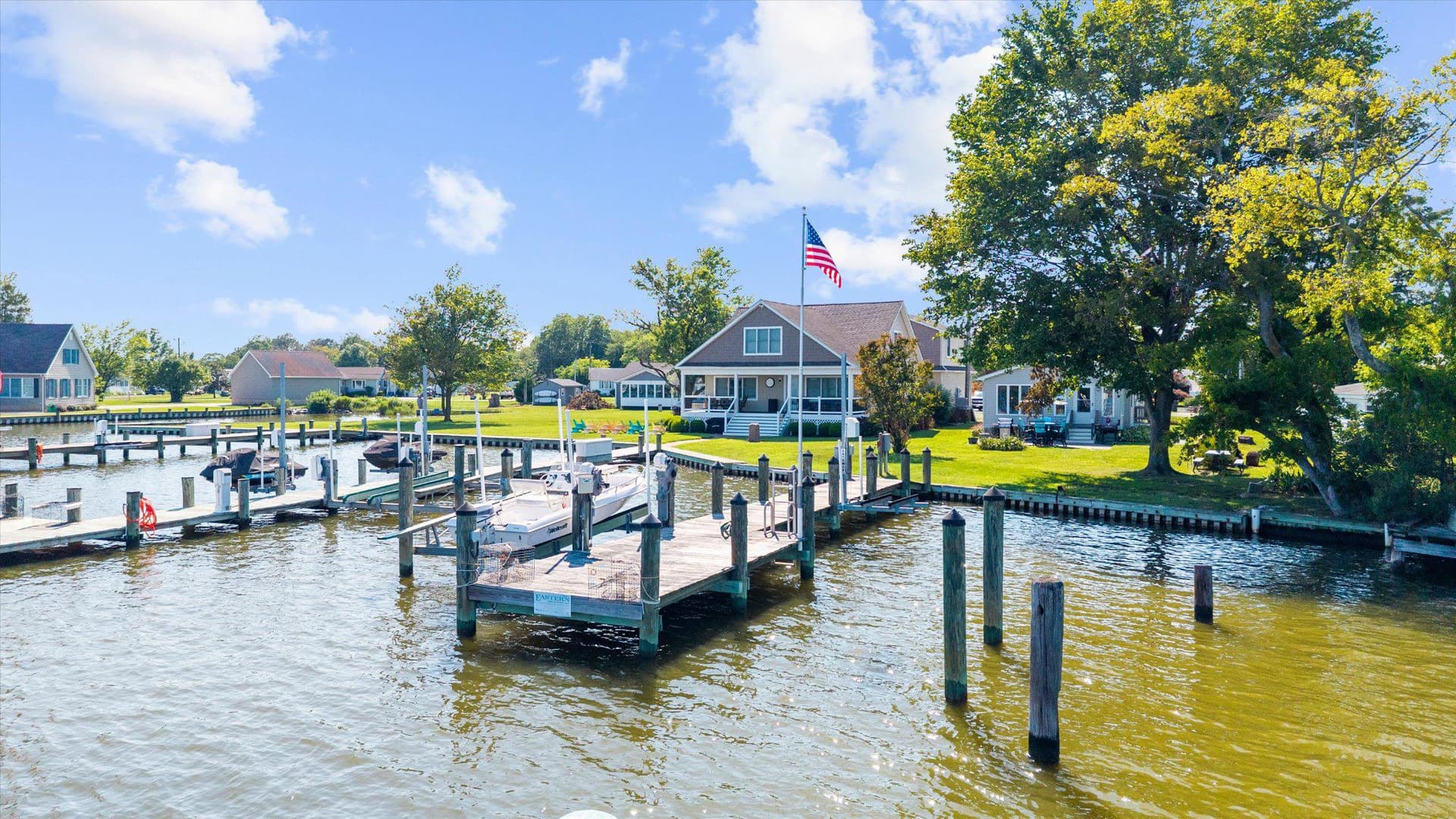 1609 Deep Point Road photo 36