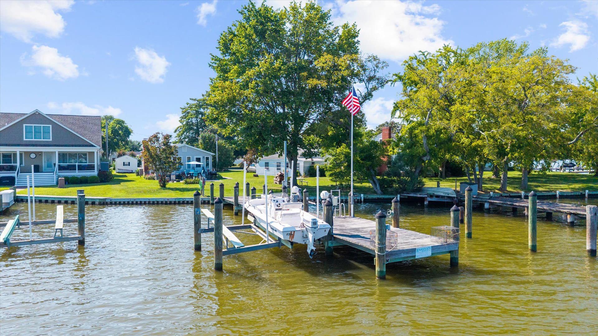 1609 Deep Point Road photo 38