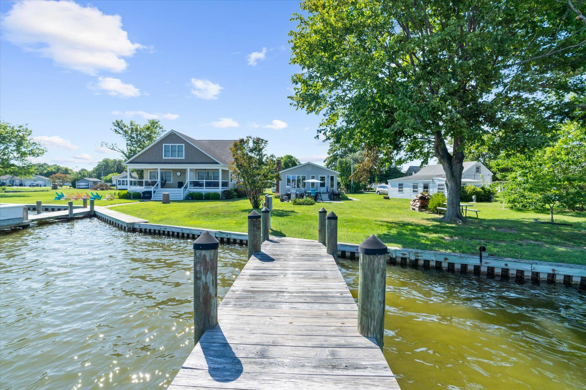 1609 Deep Point Road photo 44