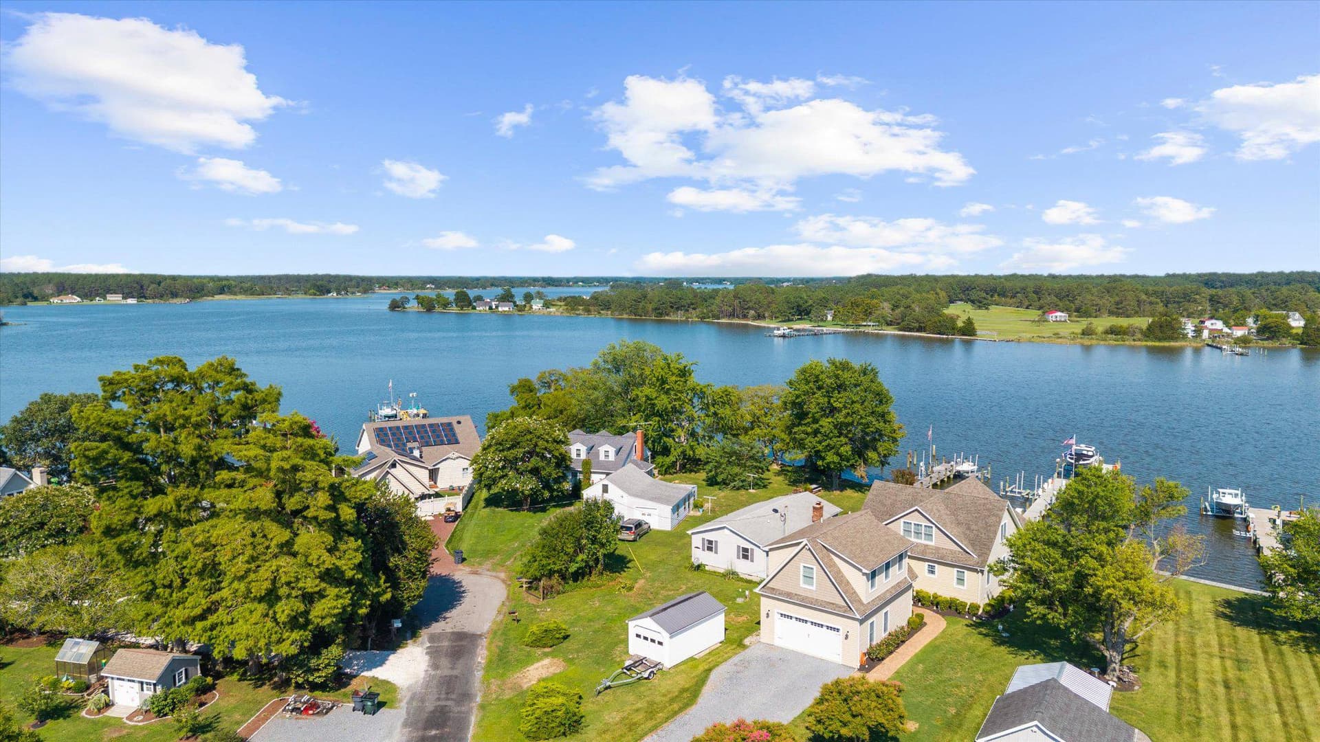 1609 Deep Point Road photo 49