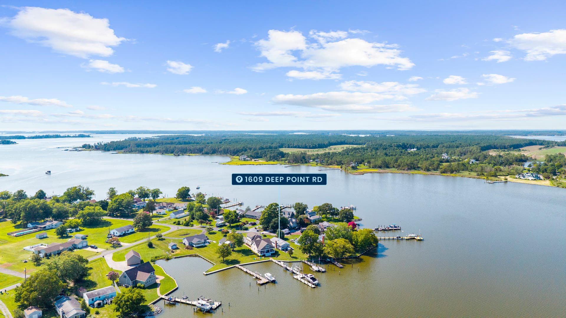 1609 Deep Point Road photo 56
