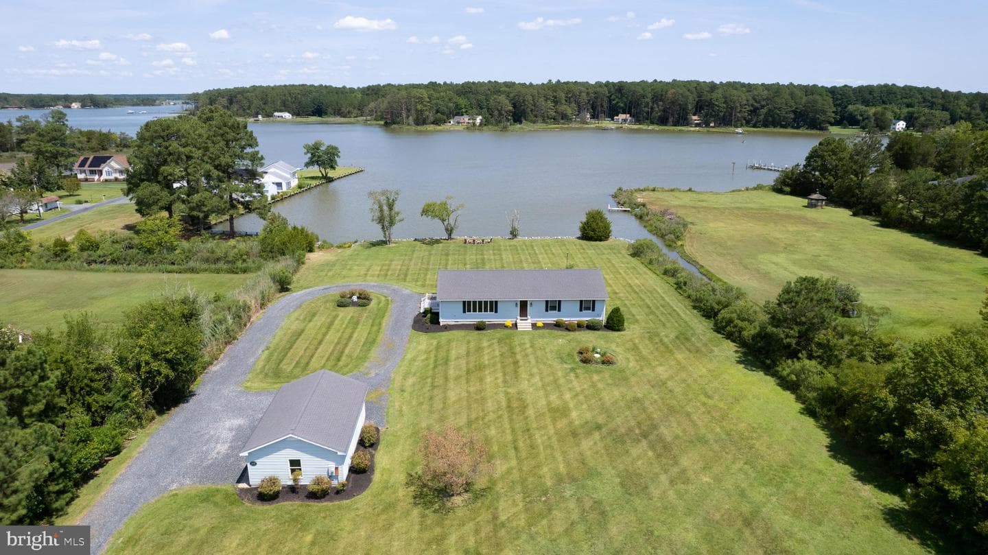 1648 Taylors Island Road photo 1