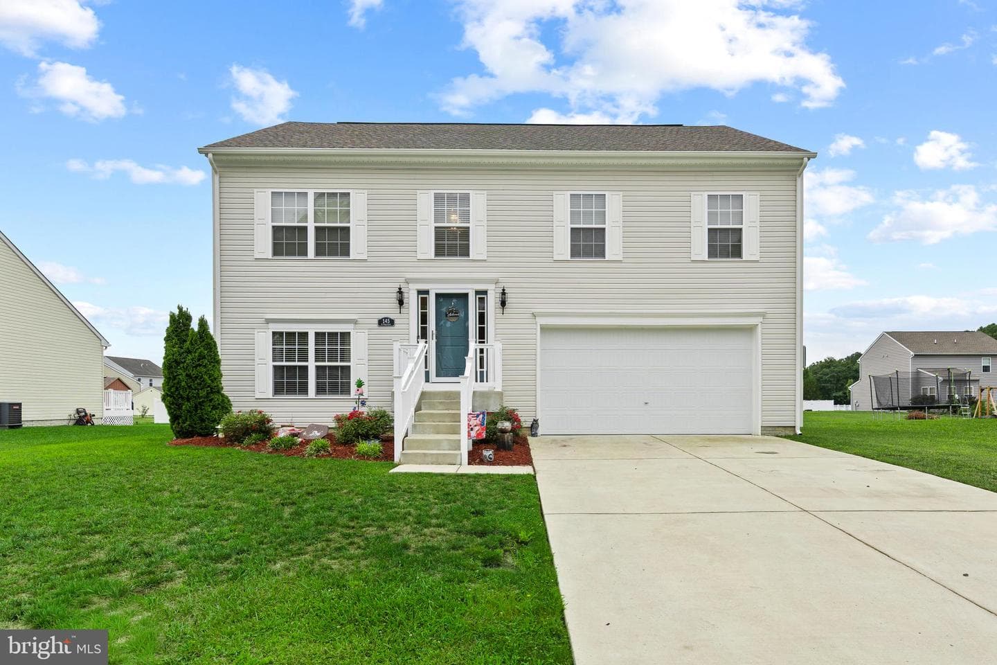 145 Regulator Drive N photo 1