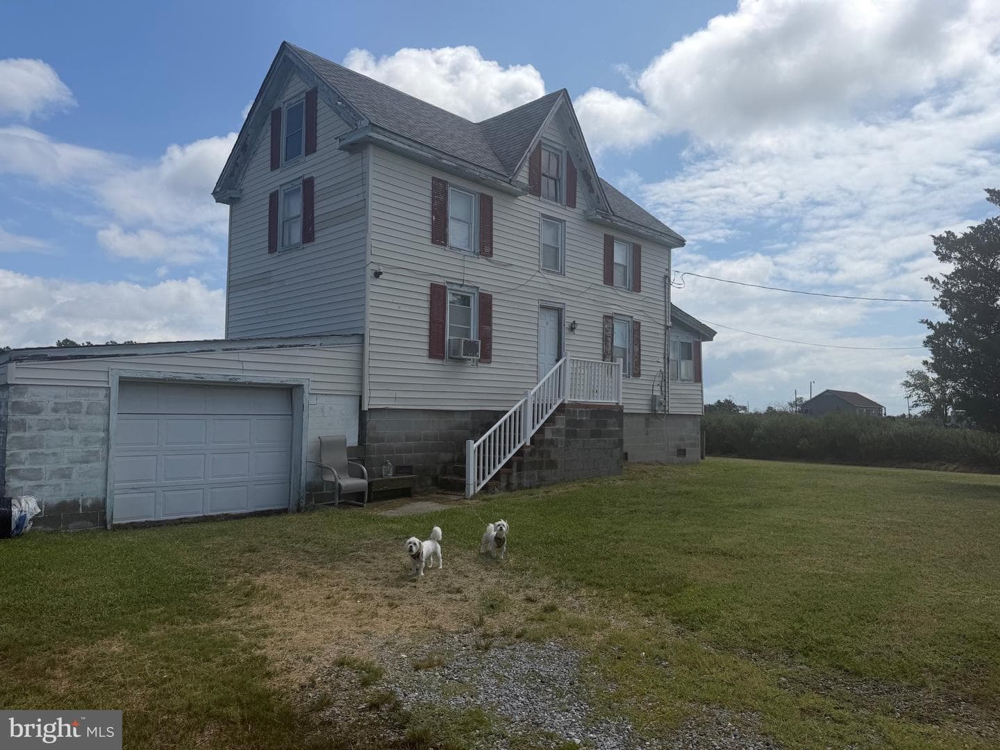 2624 Toddville Road photo 1
