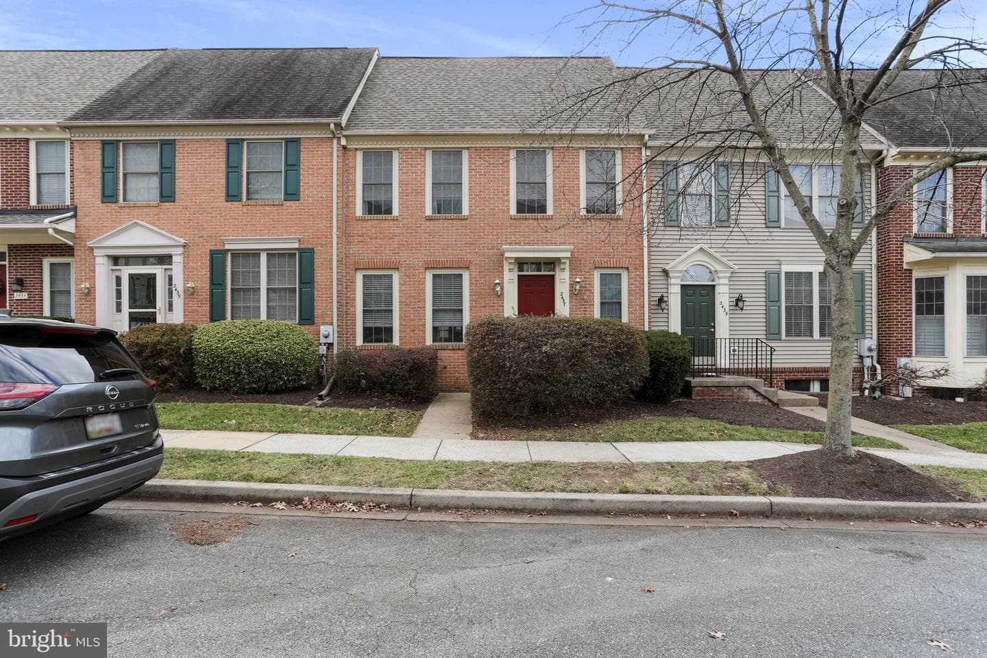 2437 Rippling Brook Road photo 2