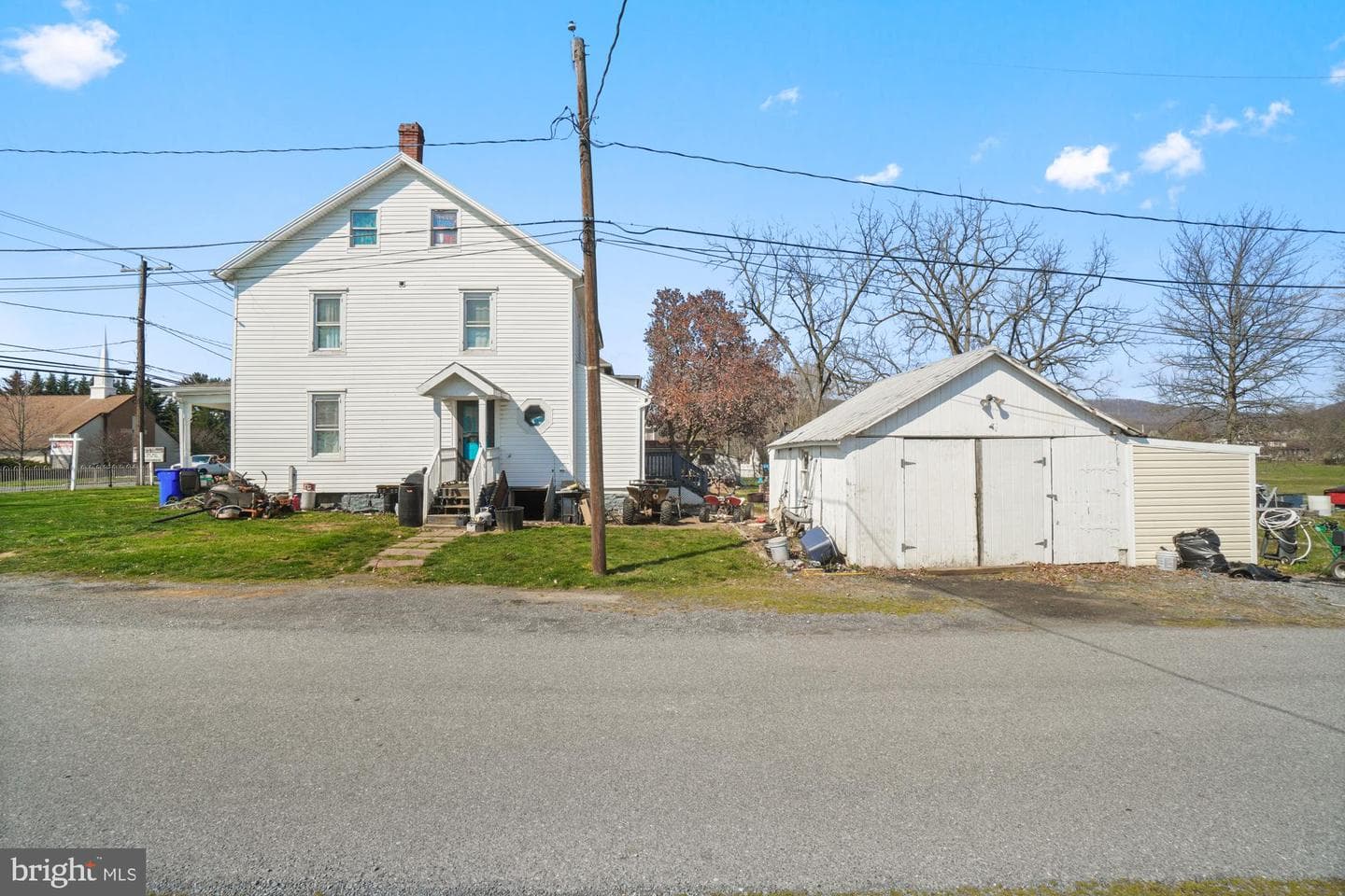 141 N Carroll Street photo 33
