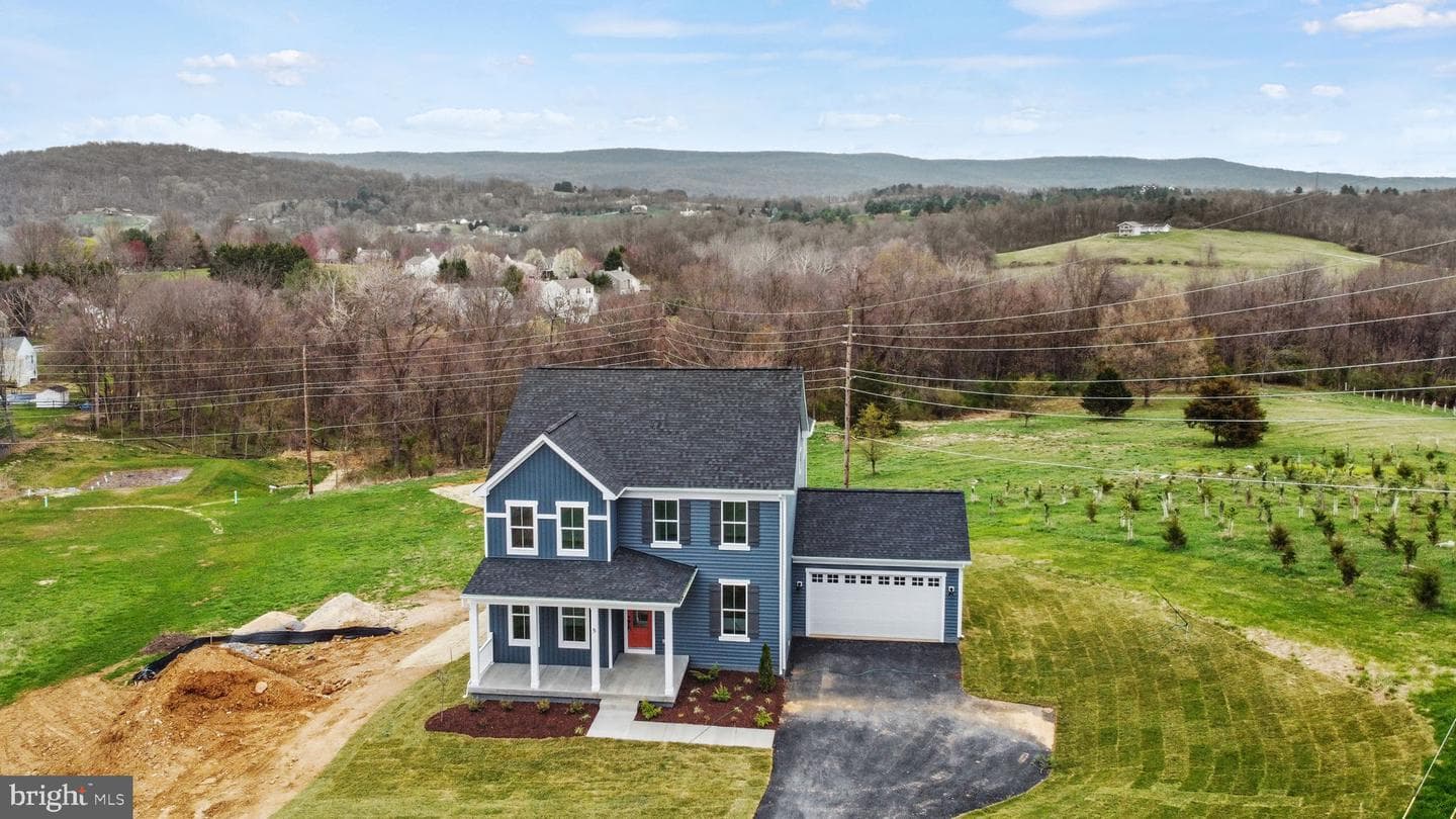 5 Fox Rock Drive photo 101
