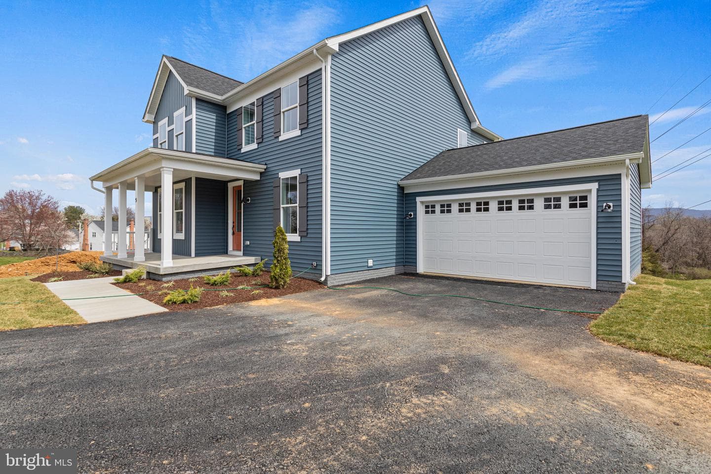 5 Fox Rock Drive photo 2