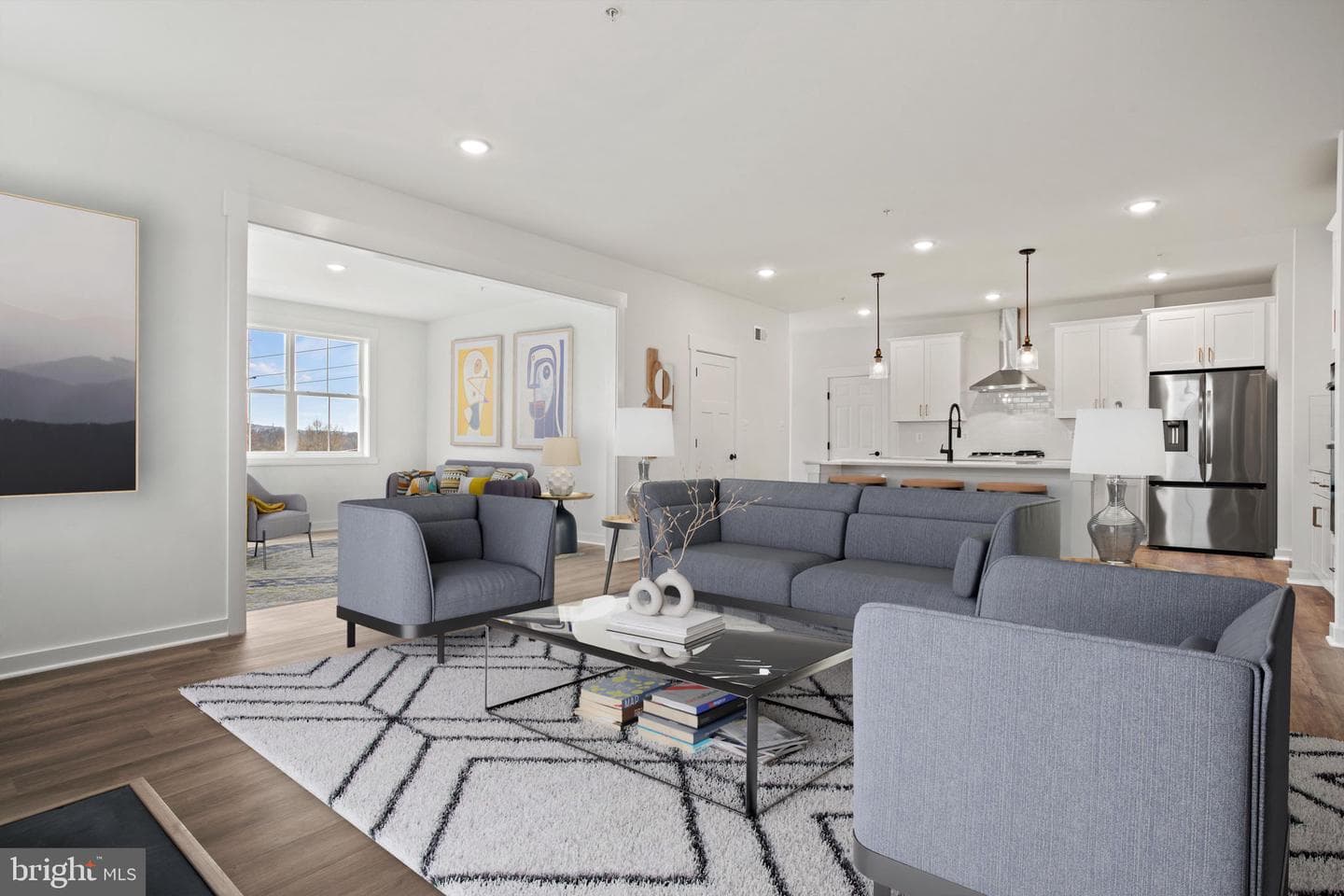 5 Fox Rock Drive photo 8