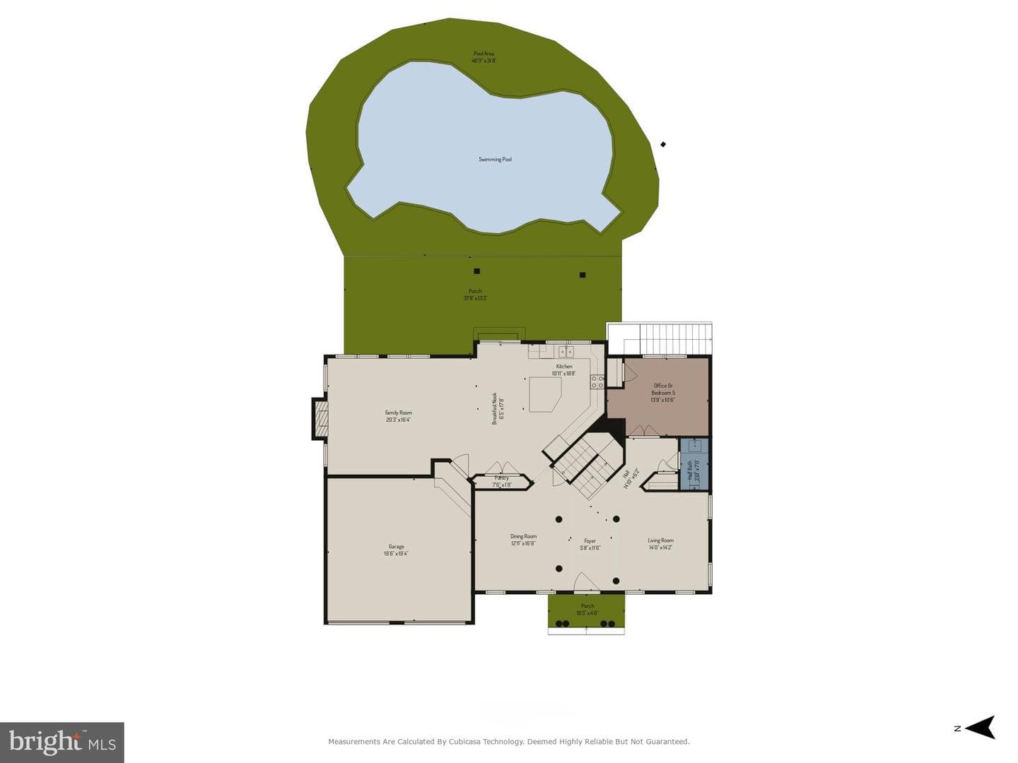 5815 Drexal Avenue photo 4