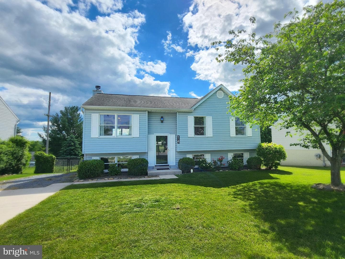14 Blackford Circle photo 1