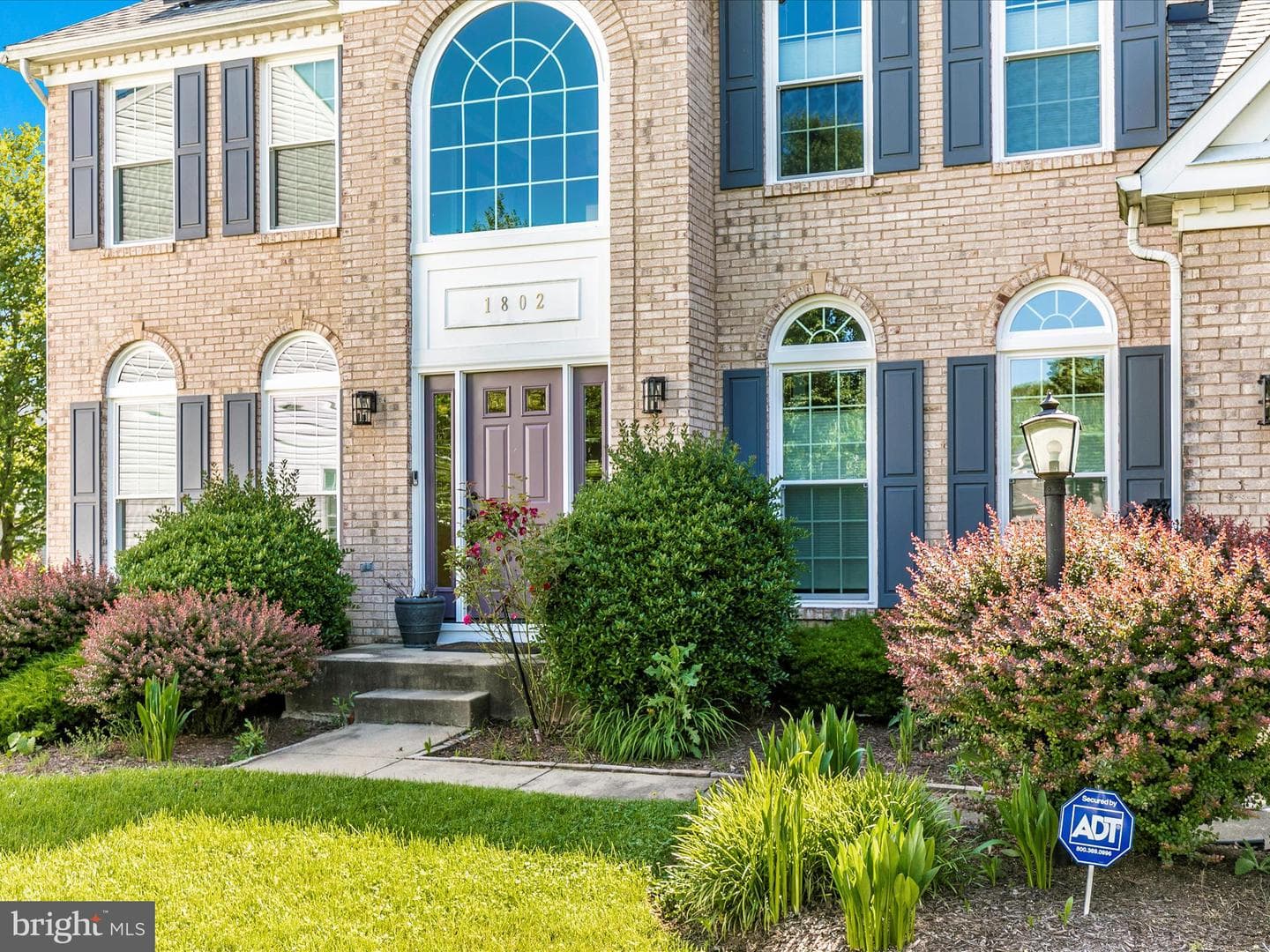 1802 Black Walnut Court photo 2