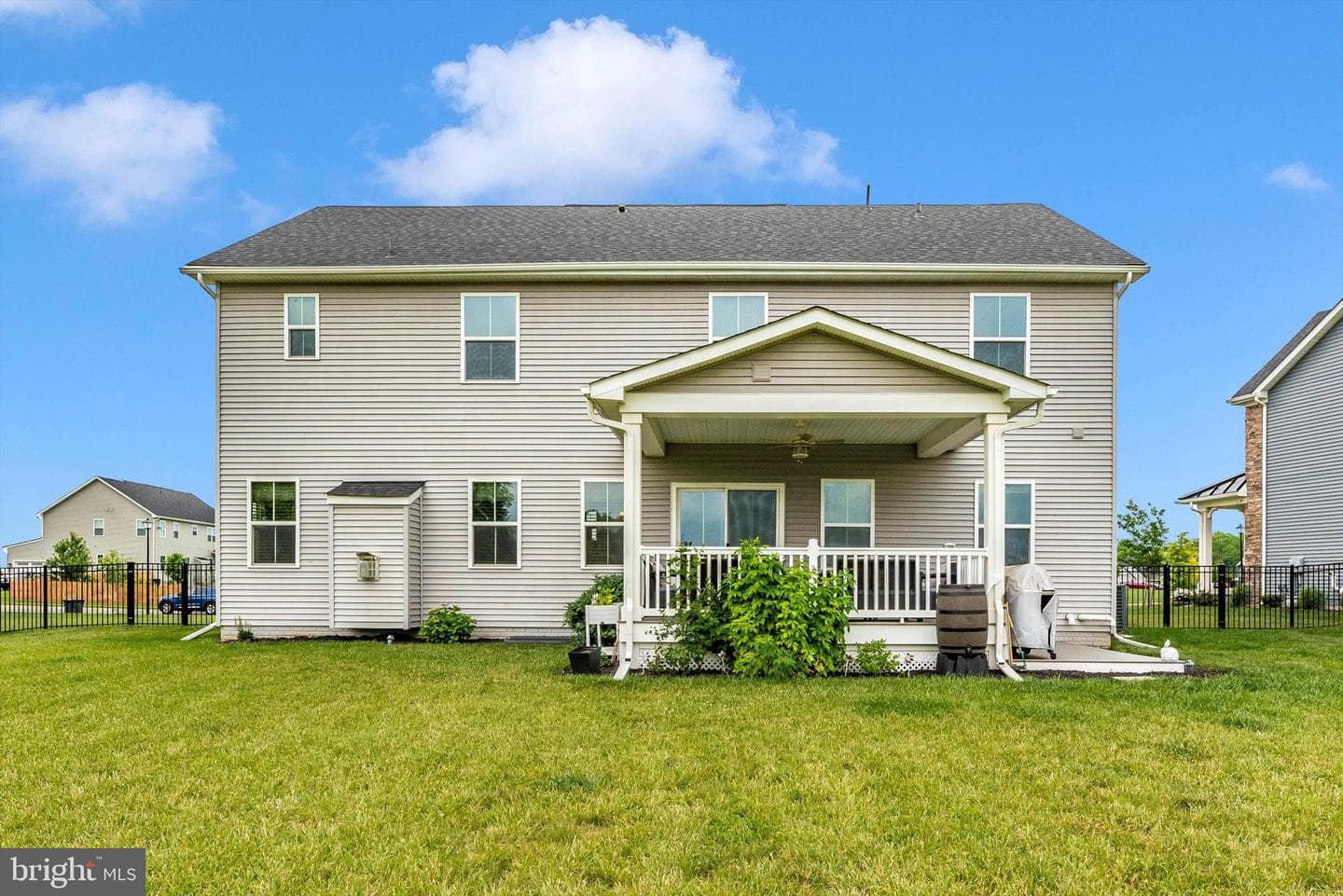 204 Bellgate Court photo 43