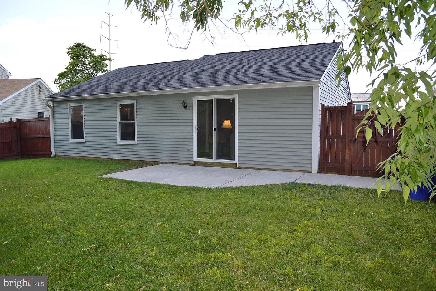 1727 Dogwood Drive photo 3