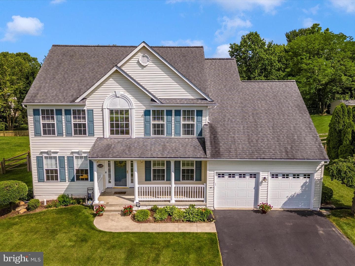 2408 Steepleview Court photo 84