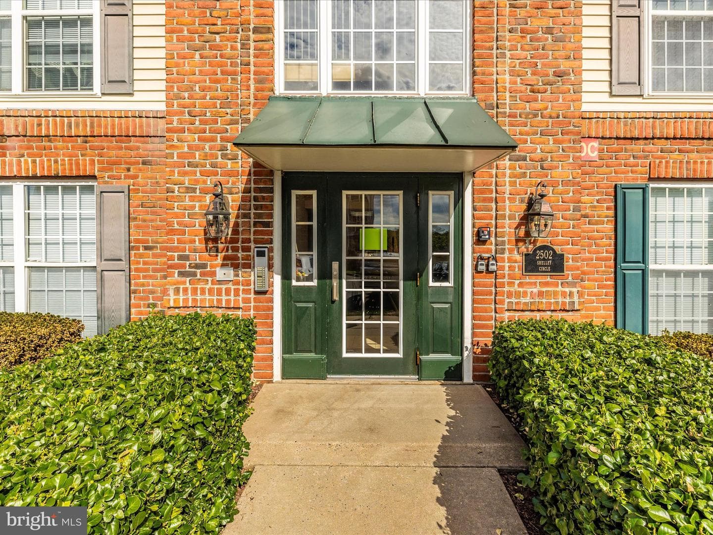 2502 Shelley Circle #1c photo 2