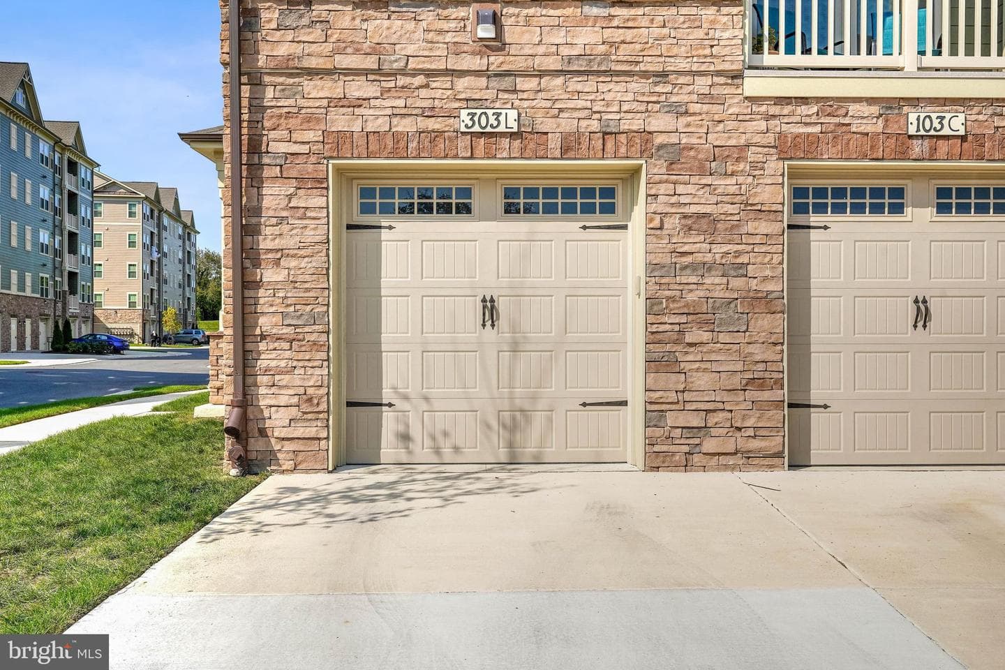 3509 Starlight Street #303 photo 31